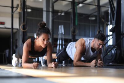 Fitness and Wellness Insurance in Watsonville, CA