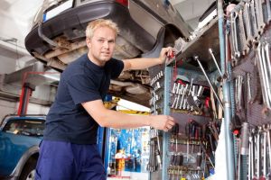 Auto Repair Shop Insurance in Watsonville, Santa Cruz County, CA  by Dwight Lynn Insurance Agency, Inc.