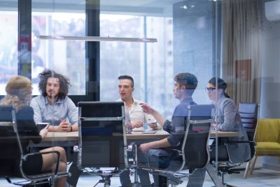 Software Company Insurance in La Selva Beach, CA