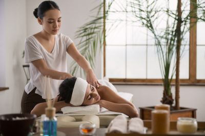 Massage Therapist Insurance in La Selva Beach, CA