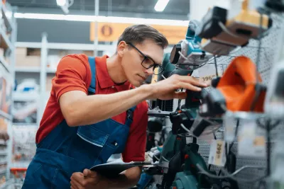 Machine Shop Insurance in Watsonville, CA