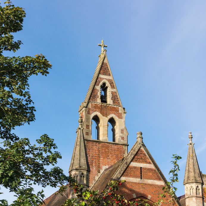 Watsonville, CA. Church Liability Insurance