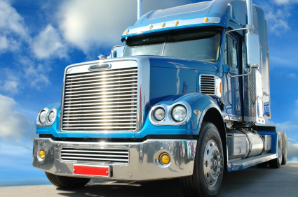 Commercial Truck Insurance in Watsonville, Santa Cruz County, CA 