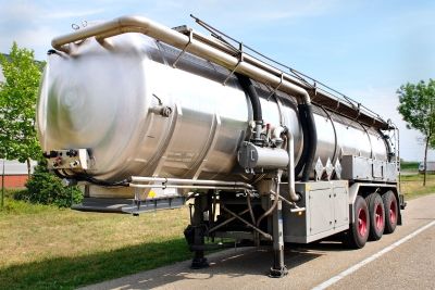 Fuel Haulers Insurance in Watsonville, CA