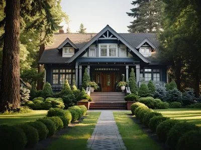 Safe and secure home insurance in Watsonville, CA, insured by Dwight Lynn Insurance Agency, Inc.