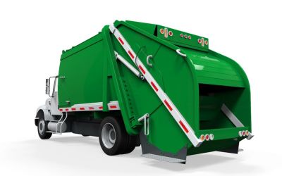 Garbage Truck Insurance in Watsonville, CA