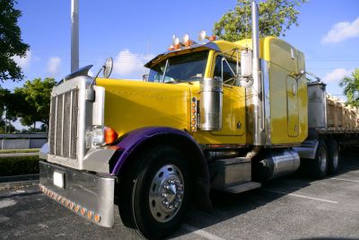 Commercial Truck Liability Insurance in Watsonville, Santa Cruz County, CA 